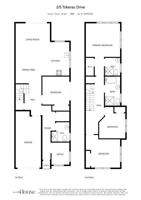 2/5 Tokerau Drive, Rototuna North, Hamilton - Carousel 23