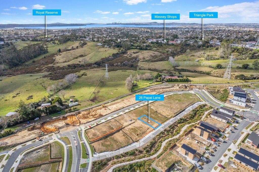 26 Papai Lane, Massey, Auckland - Carousel 1