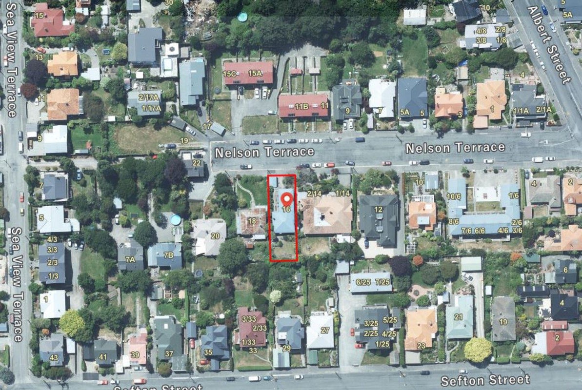 16 Nelson Terrace, Seaview, Timaru - Carousel 22