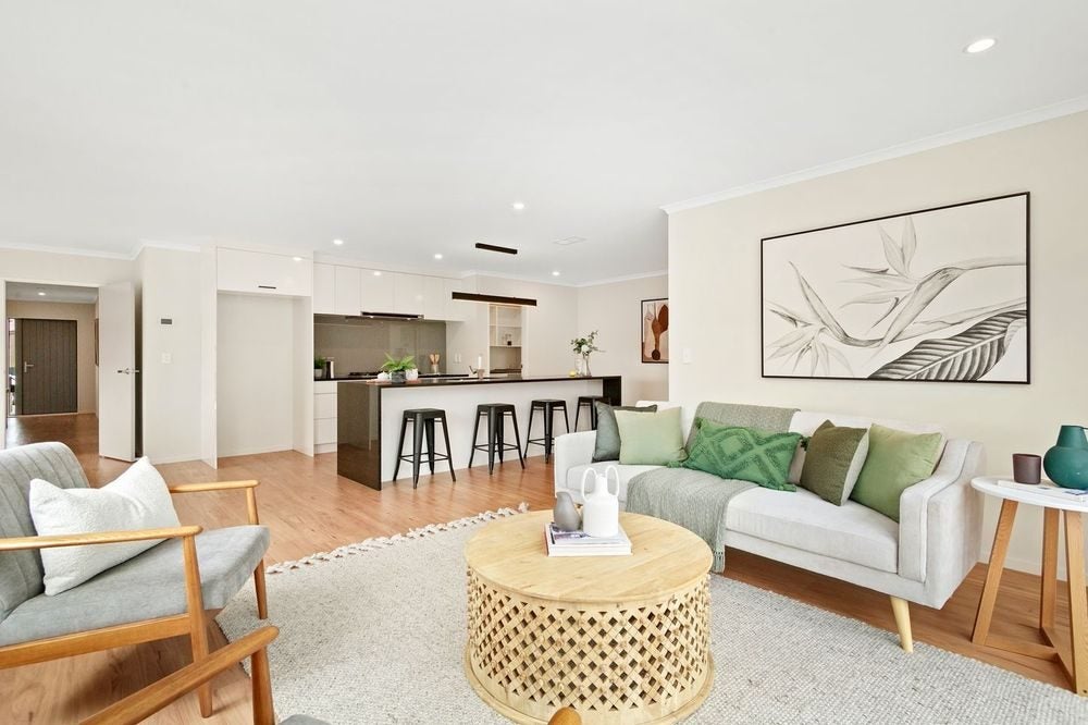 127 Amesbury Drive, Churton Park, Wellington - Carousel 2