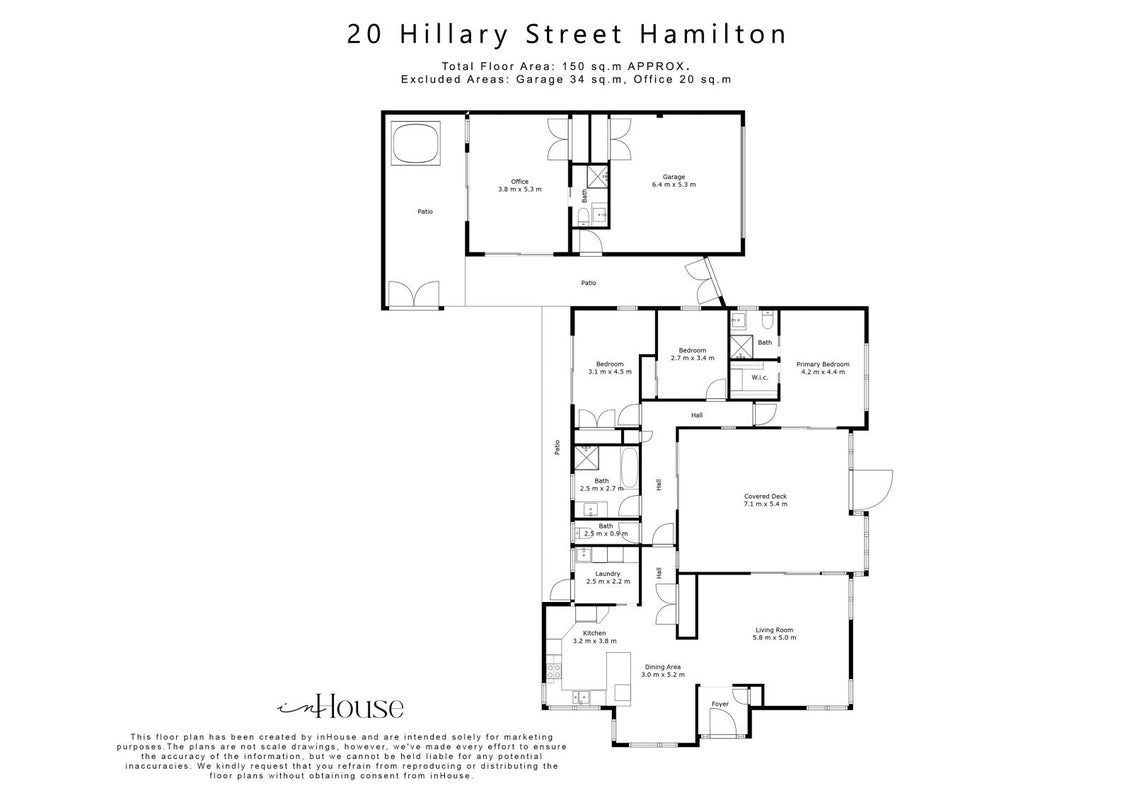 20 Hillary Street, Chedworth, Hamilton - Carousel 22