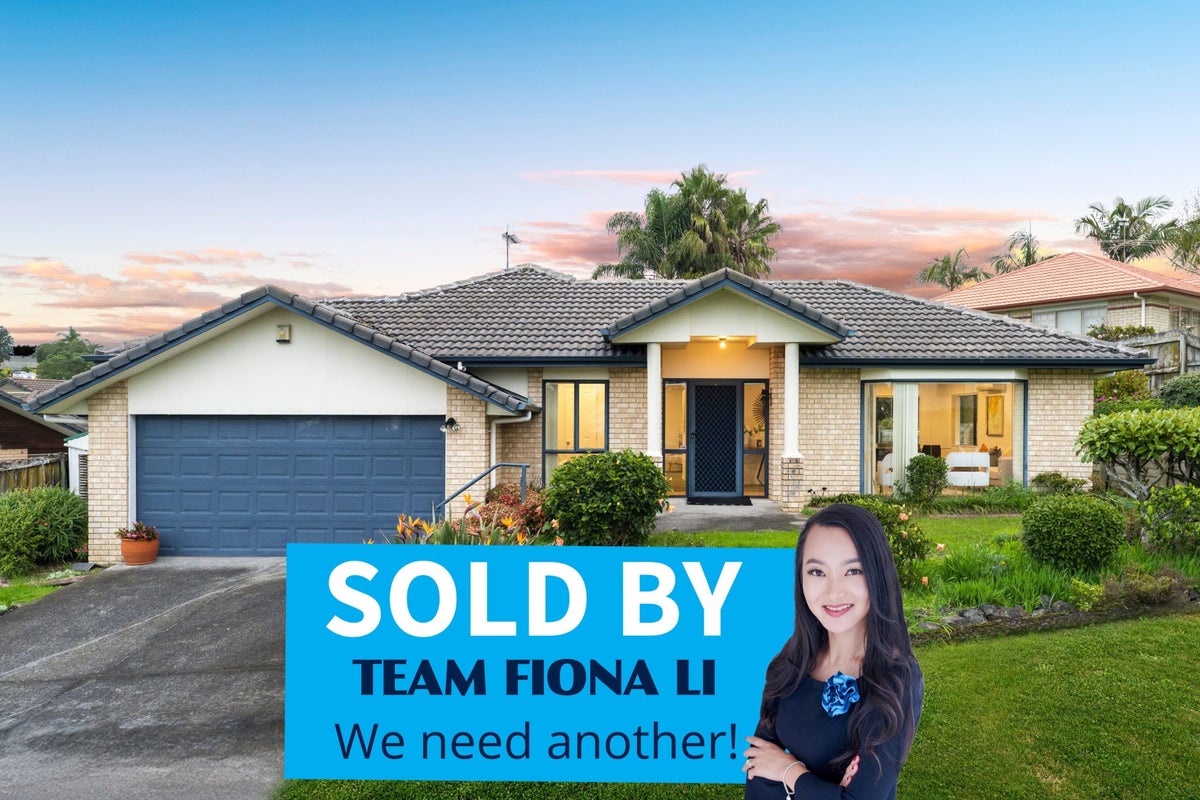 6 Rosebay Rise, Henderson, Auckland - Carousel 1