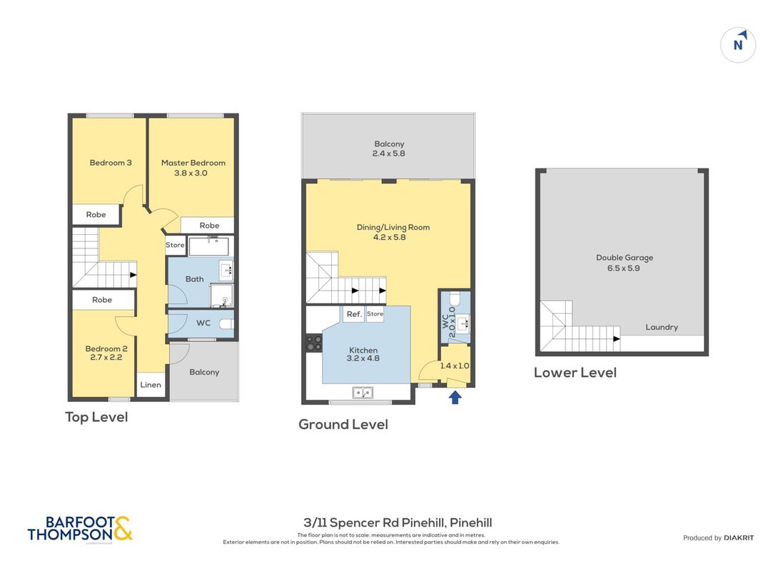 3/11 Spencer Road, Oteha, Auckland - Carousel 10