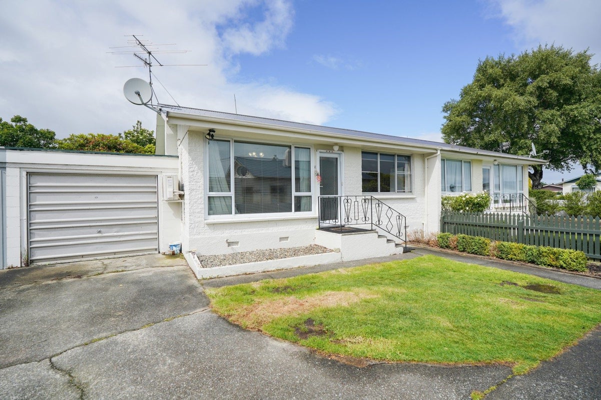 2/23 Dublin Street, Windsor, Invercargill - Carousel 1