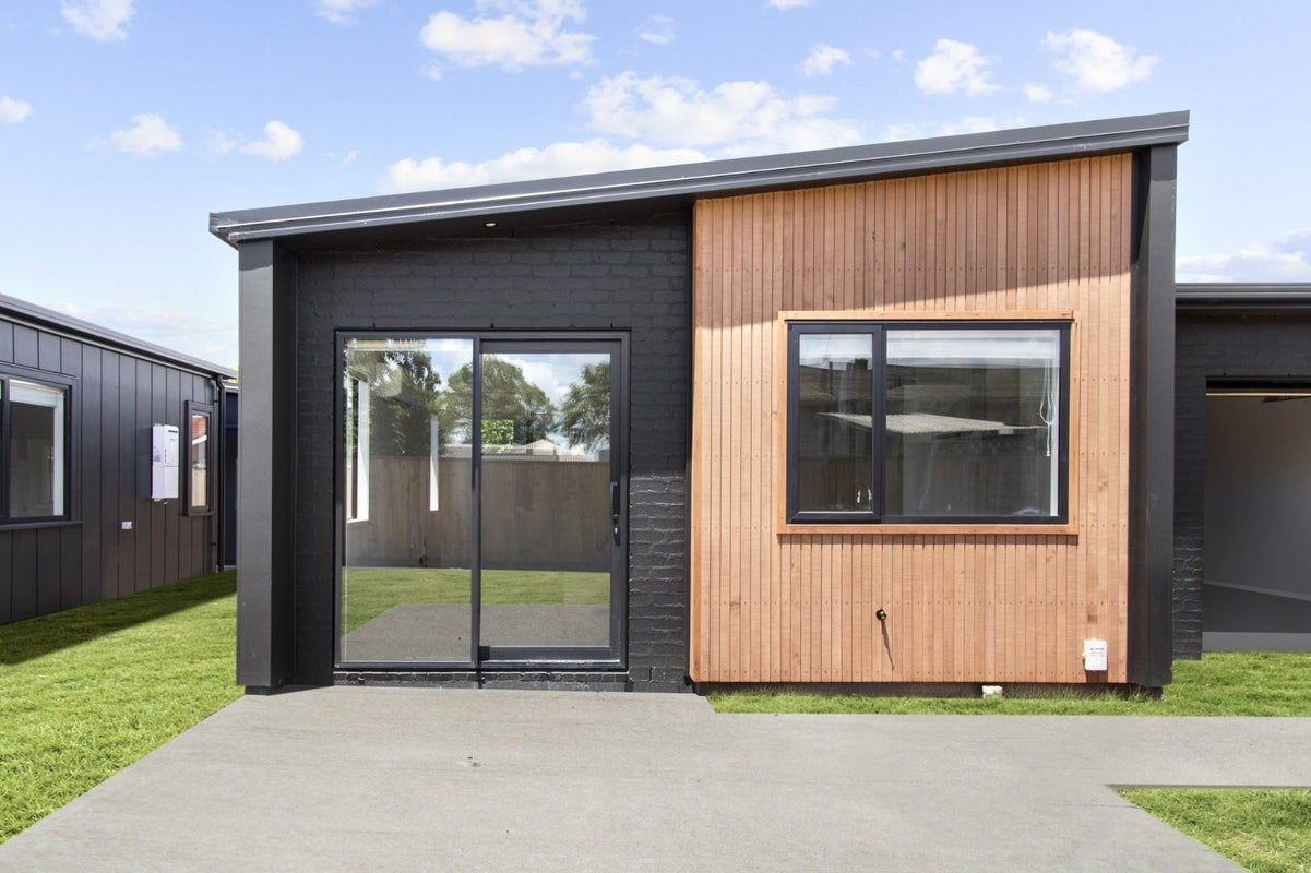 21C Taylor Terrace, St Andrews, Hamilton - Carousel 1