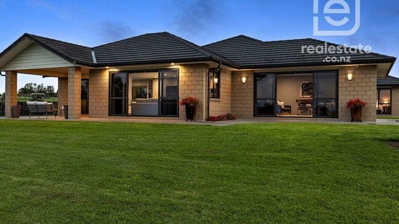 321E Runciman Road, Ramarama, Drury - Carousel 1