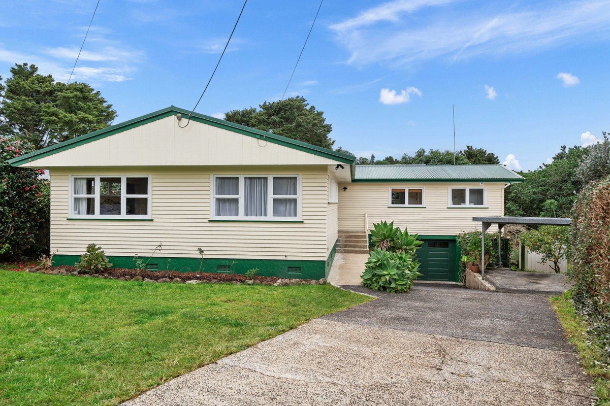 14 Kereru Street, Maunu, Whangarei - Carousel 1