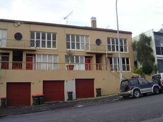 3/26 Parnell Road, Parnell, Auckland - Carousel 1
