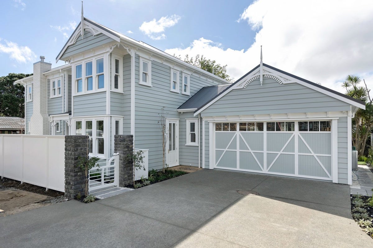 92D Marsden Avenue, Mount Eden, Auckland - Carousel 1