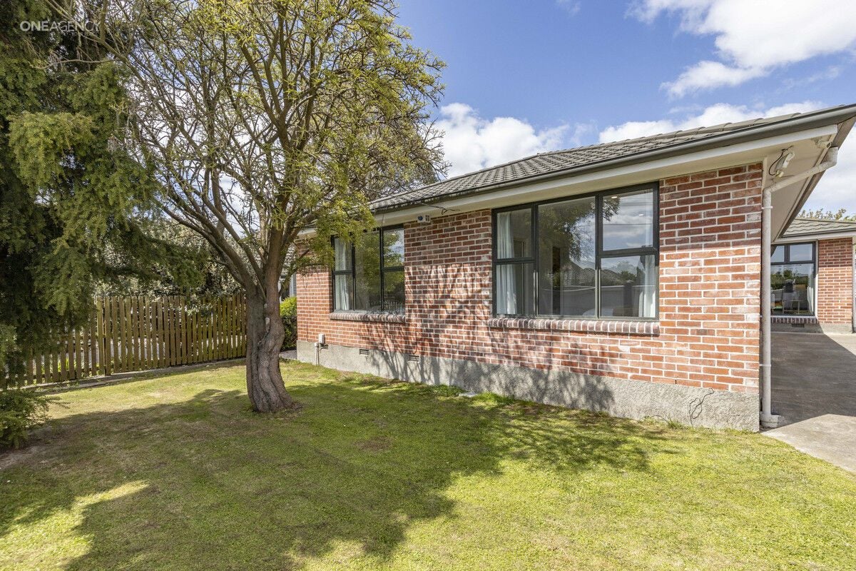 16 Norah Street, Mairehau, Christchurch - Carousel 2