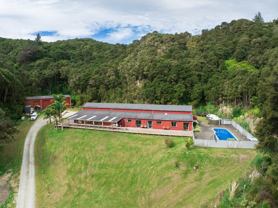 406 Matokitoki Valley Road, Gisborne - Carousel 1