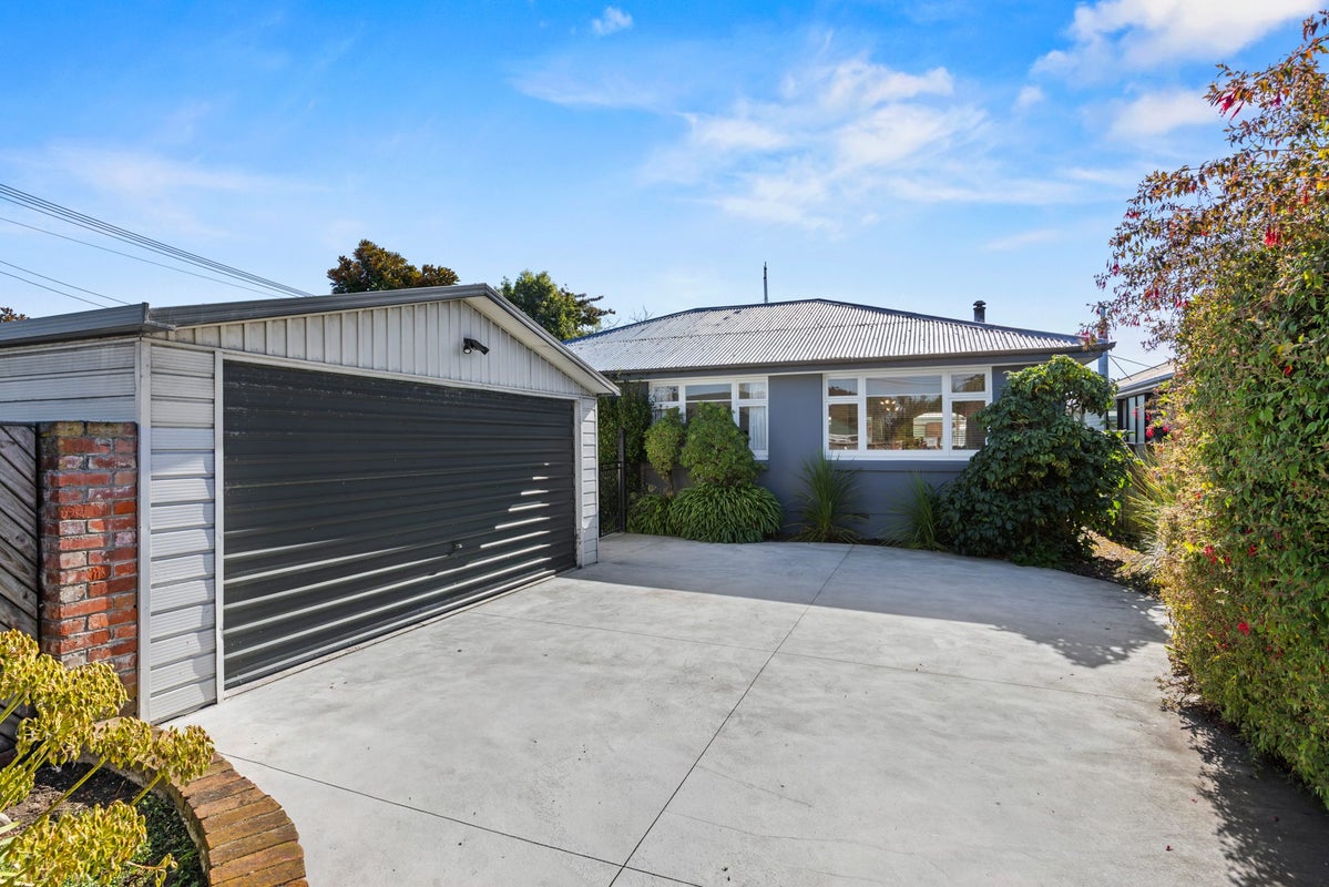 359 Greers Road, Bishopdale, Christchurch City, Canterbury - Carousel 1