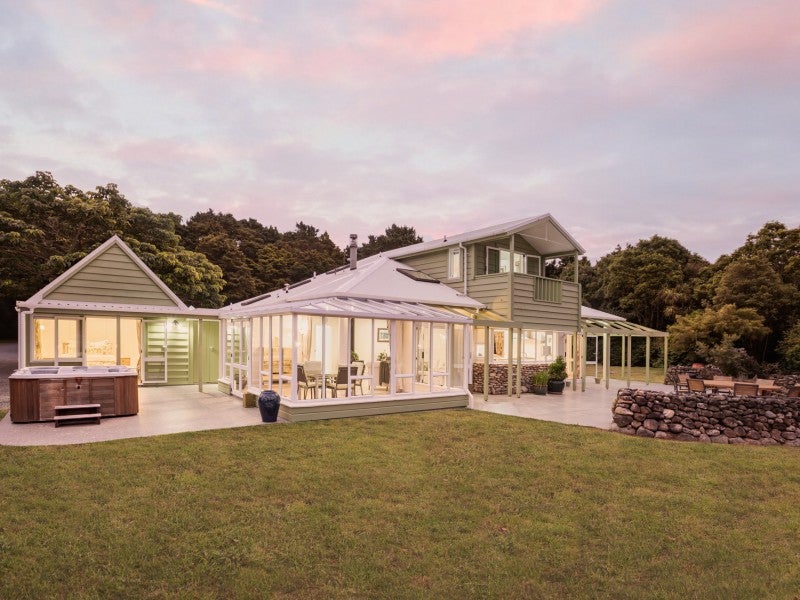 327 Otaki Gorge Road, Hautere - Carousel 2