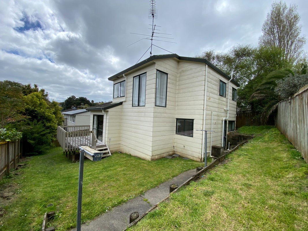 3/14 Selwyn Crescent, Forrest Hill, Auckland - Carousel 14