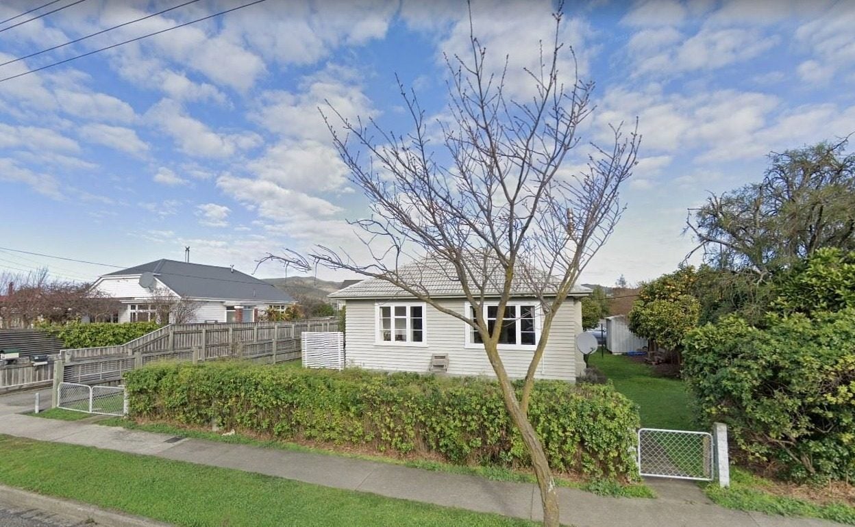 12 Litchfield Street, Redwoodtown, Blenheim - Carousel 7