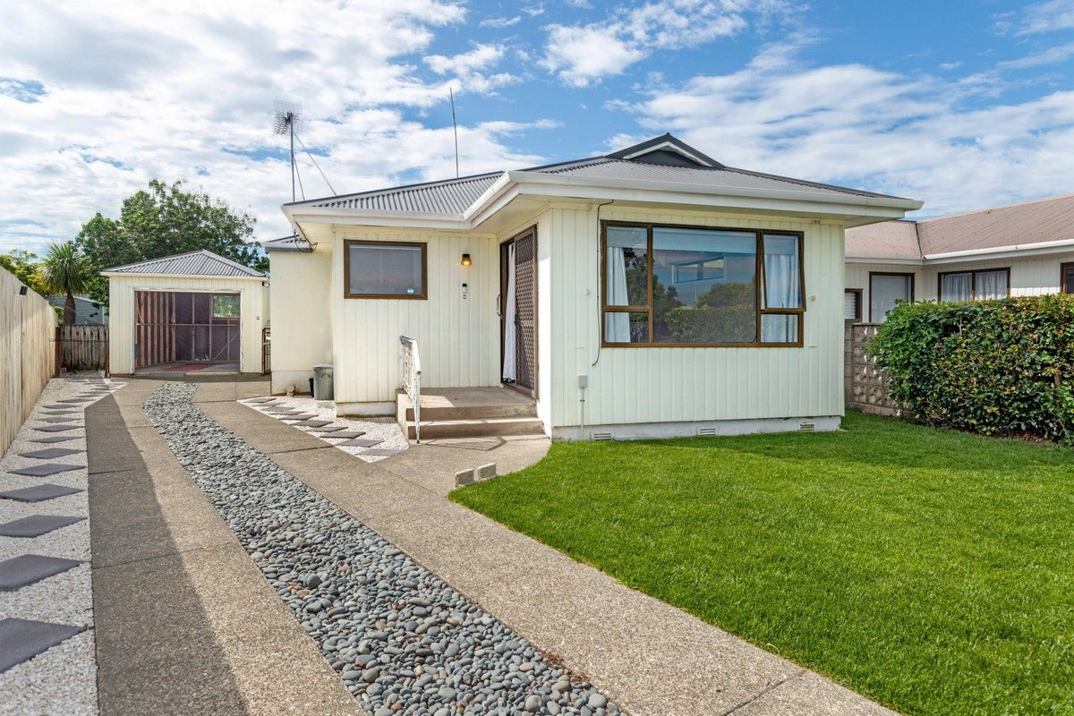 22A Bryce Street, Mangapapa, Gisborne - Carousel 1