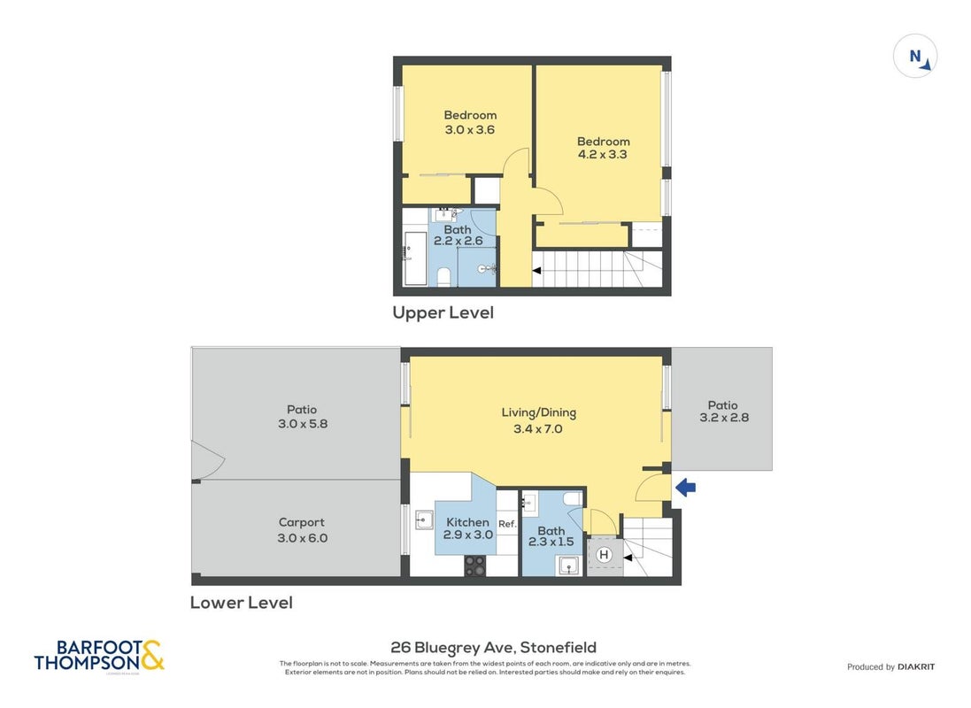 26 Bluegrey Avenue, Stonefields, Auckland - Carousel 8
