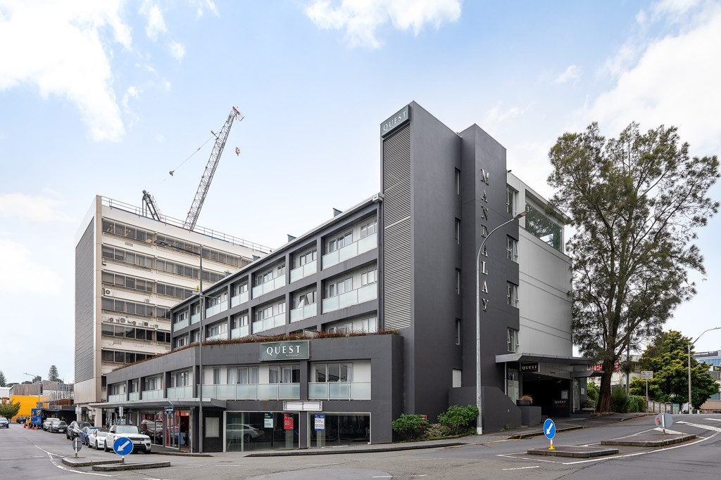 505/31 Davis Crescent, Newmarket, Auckland - Carousel 1