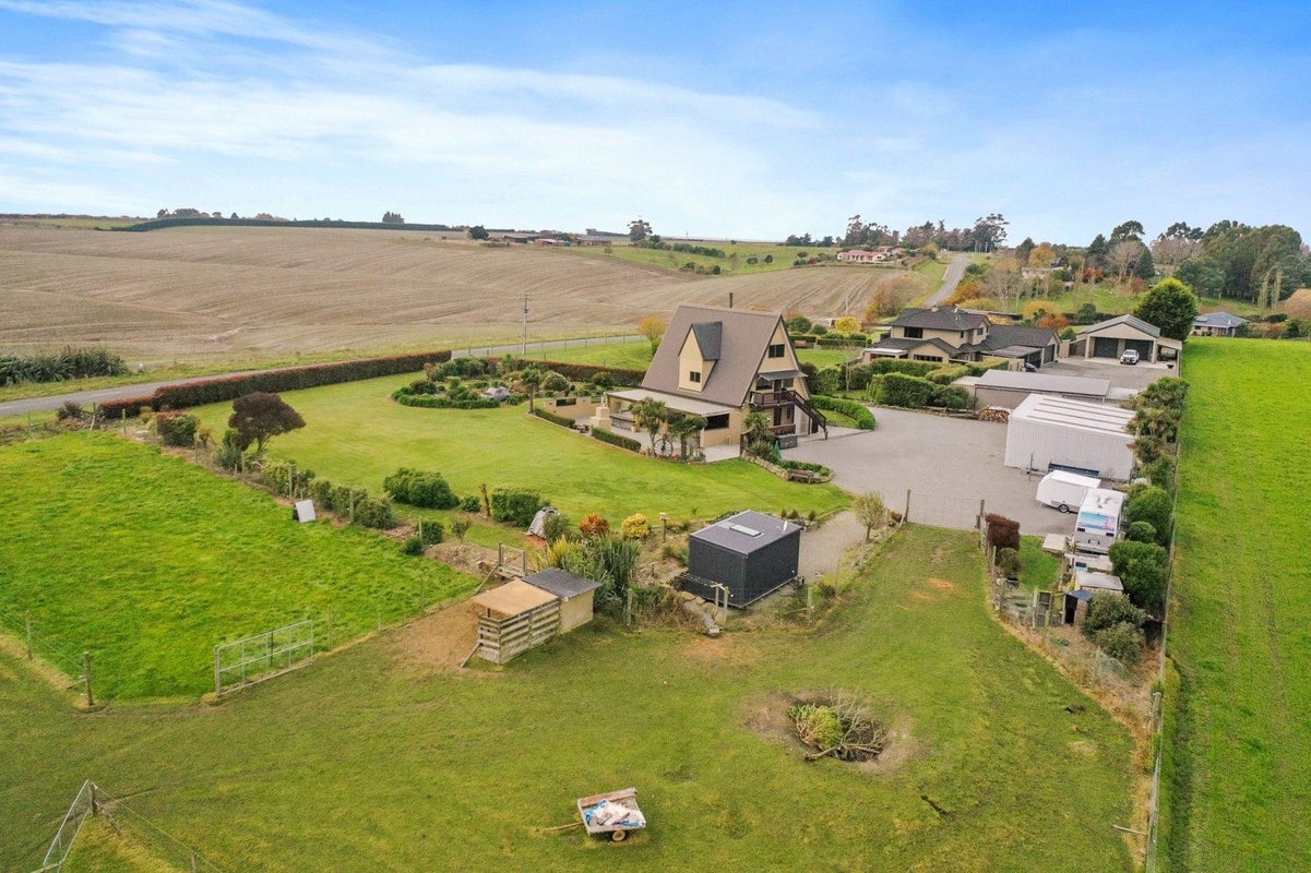 57 Talbot Road, Salisbury, Timaru - Carousel 45