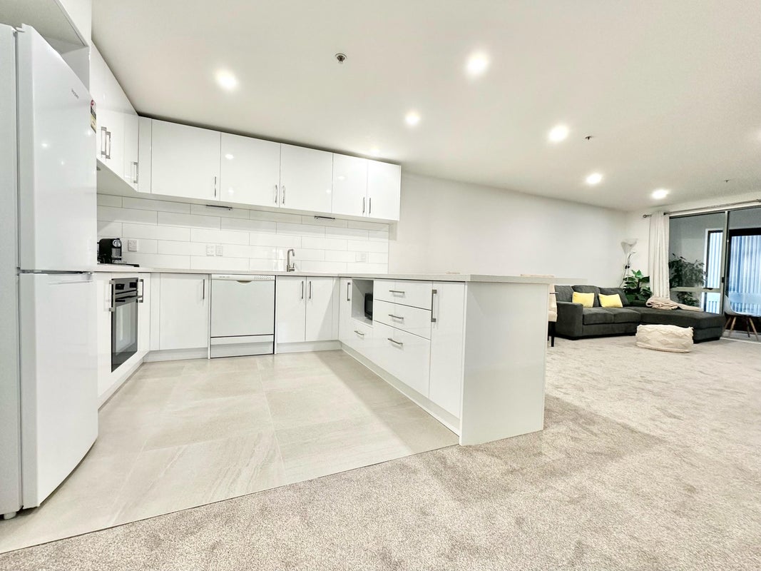 7A/196 Hobson Street, Auckland Central, Auckland - Carousel 1