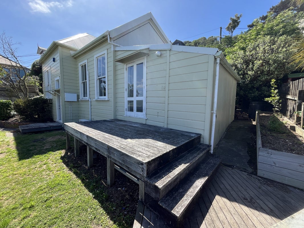 8 Doctors Common, Mount Victoria, Wellington - Carousel 2