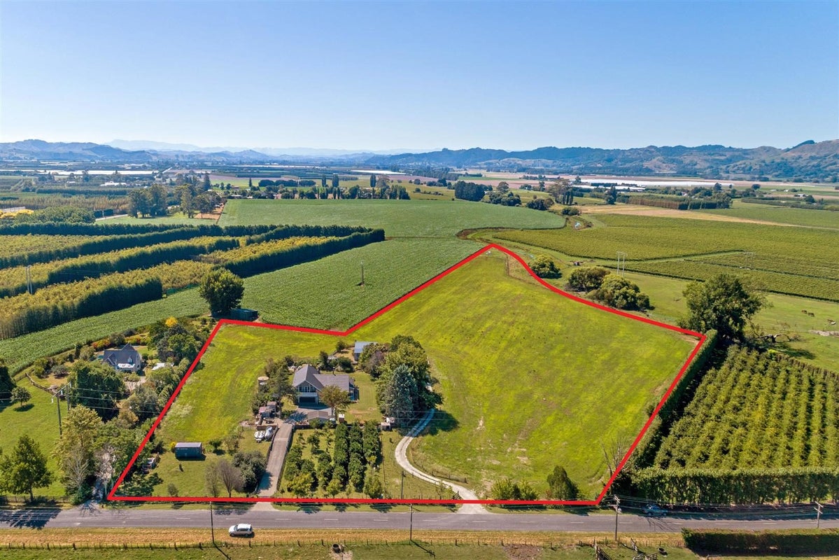 35 Pilmer Road, Makauri, Gisborne - Carousel 31