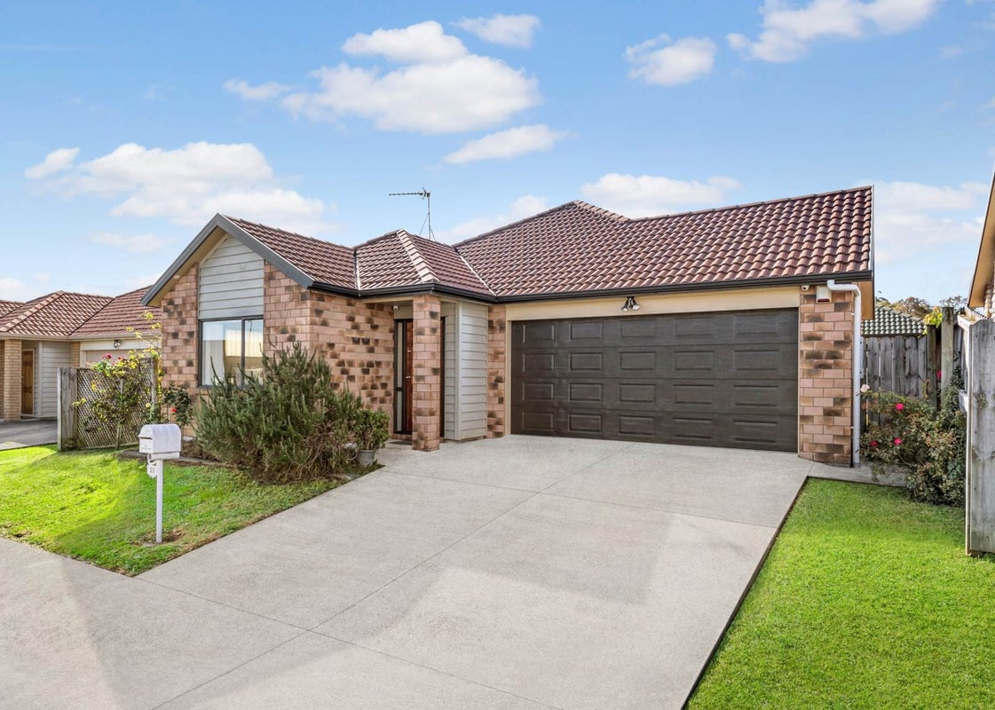 25 Mandival Avenue, Flat Bush, Auckland - Carousel 2