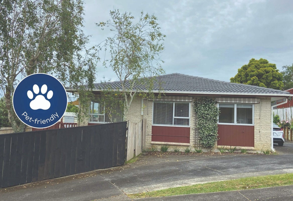 1/6 Tromie Place, Highland Park, Auckland - Carousel 1
