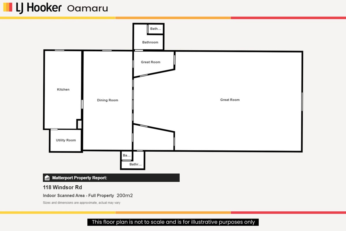 118 Windsor Street, Waitaki, Invercargill - Carousel 2
