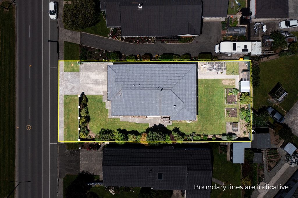 534 Queens Drive, Rosedale, Invercargill - Carousel 24
