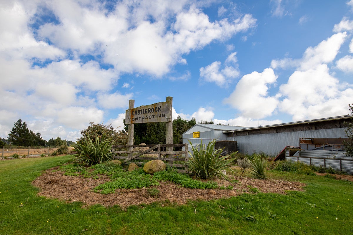 9 Saleyard Road, Castlerock, Lumsden - Carousel 27