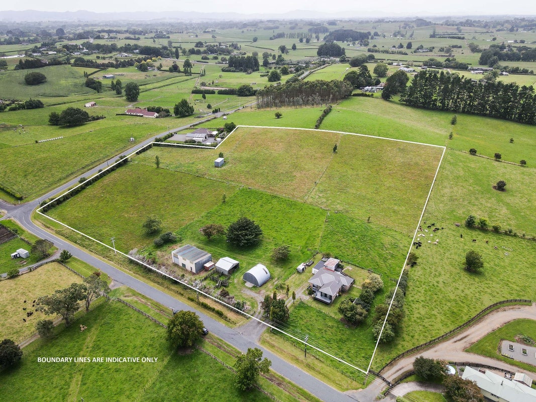 101 Willis Road, Ngahinapouri, Hamilton - Carousel 1