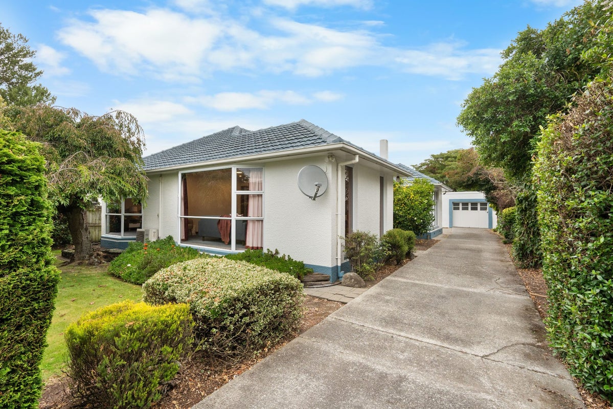 167 Harewood Road, Papanui, Christchurch City, Canterbury - Carousel 1