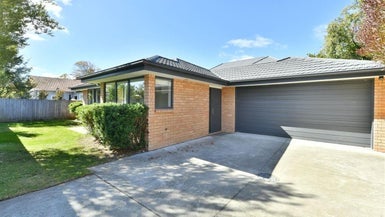85A Forfar Street, St Albans, Christchurch - Carousel 1