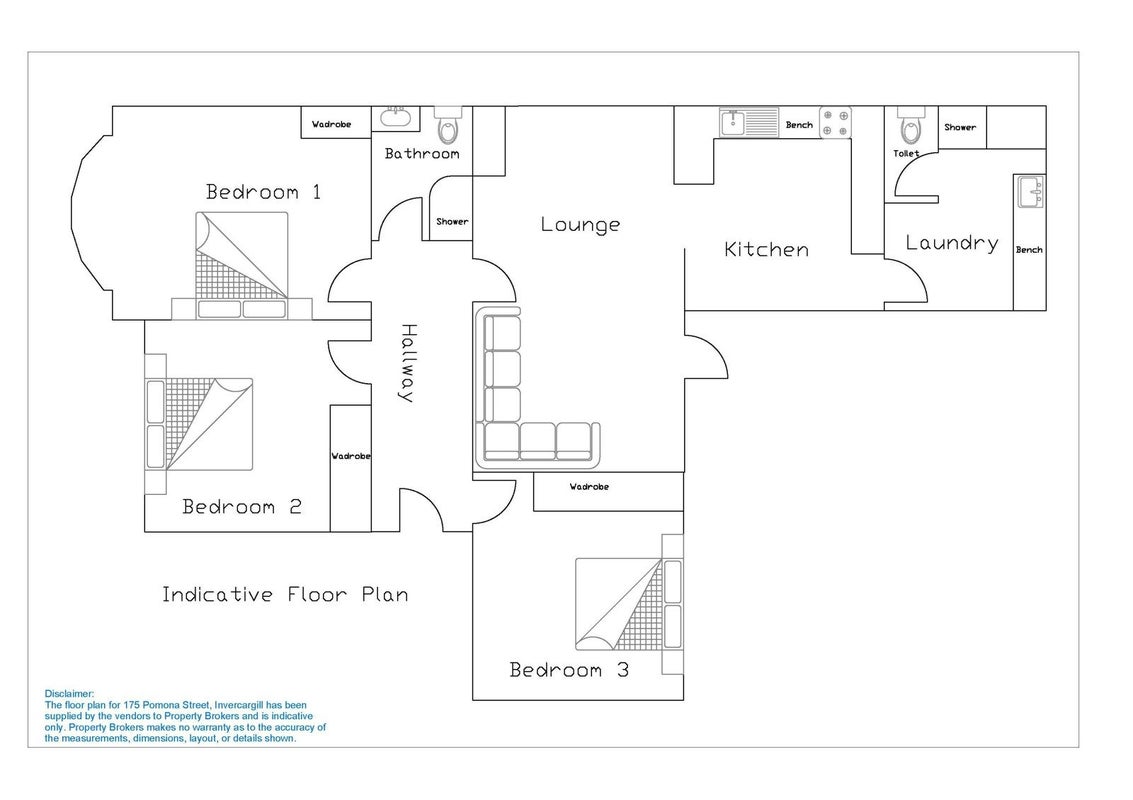 175 Pomona Street, Strathern, Invercargill - Carousel 25