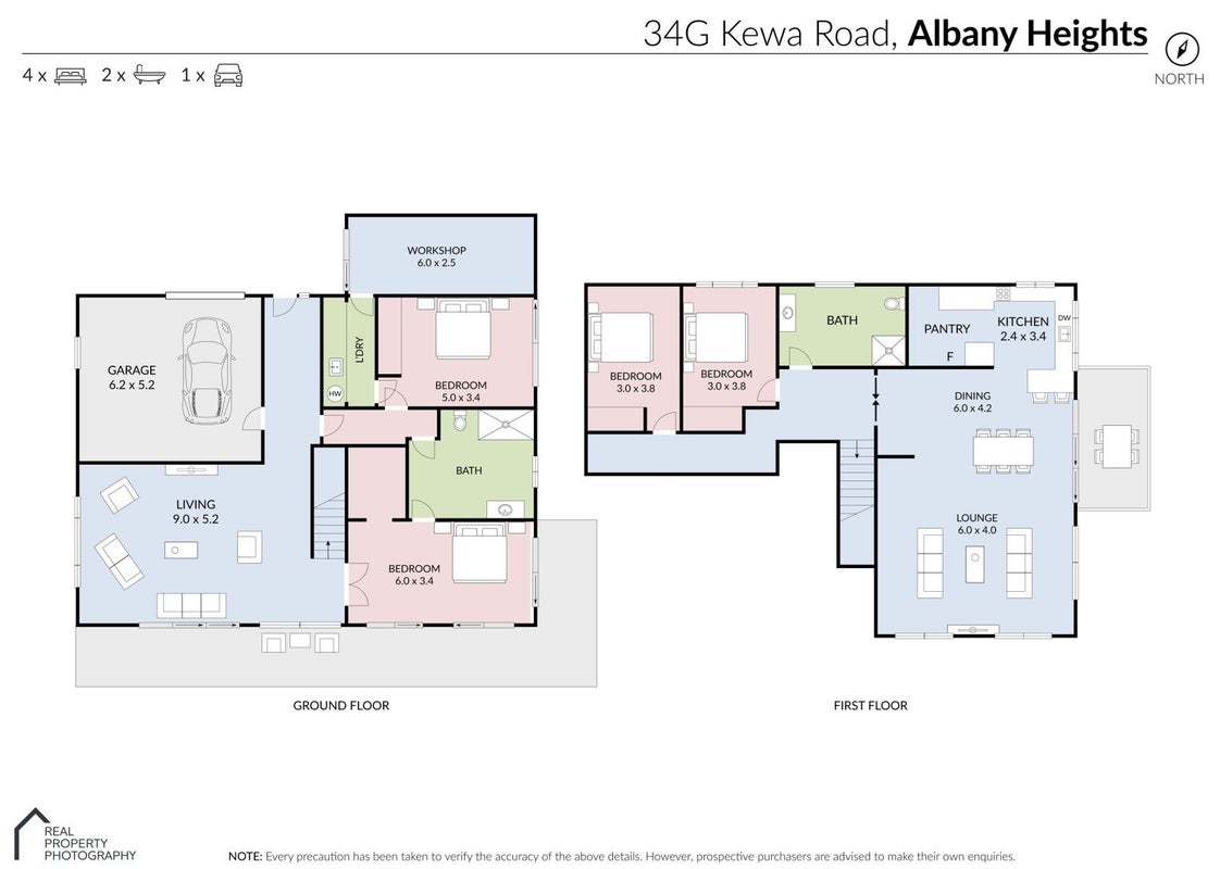 34G Kewa Road, Albany Heights, Auckland - Carousel 25