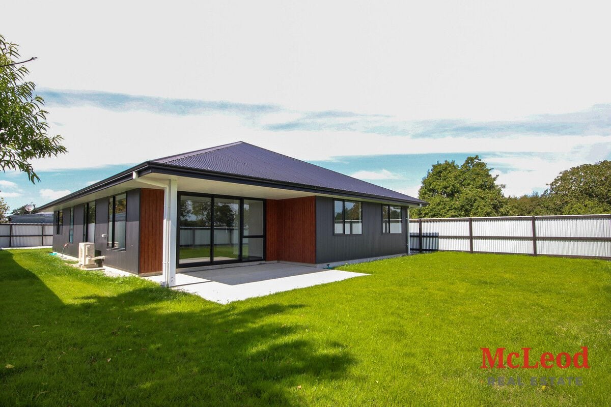 86A George Street, Tinwald, Ashburton - Carousel 2