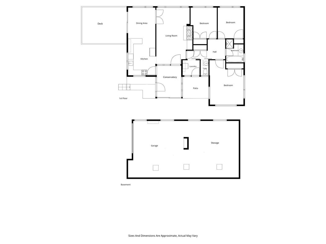 28A Dundonald Street, Tainui, Dunedin - Carousel 21