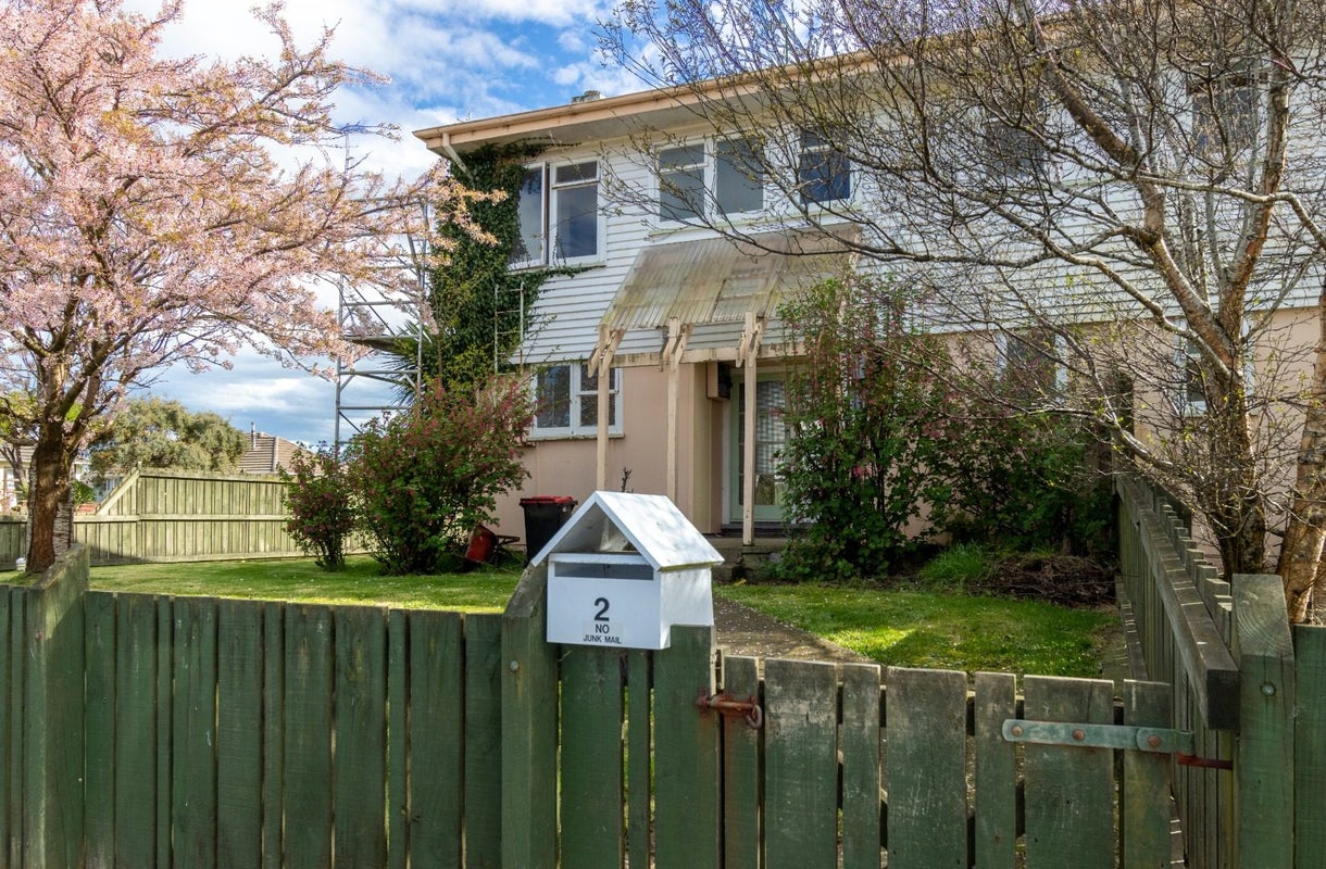 2 Cree Street, Glengarry, Invercargill - Carousel 9