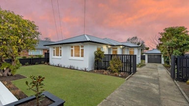 315 Hills Road, Mairehau, Christchurch - Carousel 1