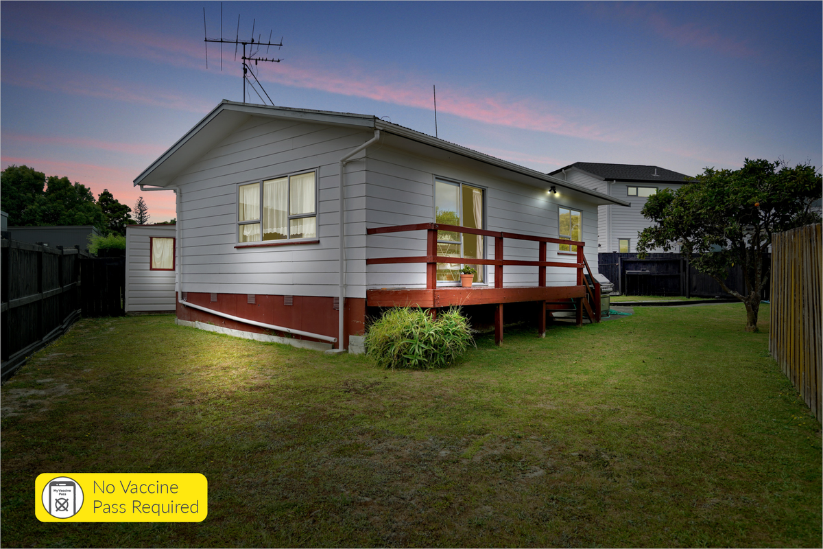 3/55 Mcleod Road, Te Atatu South, Auckland - Carousel 1