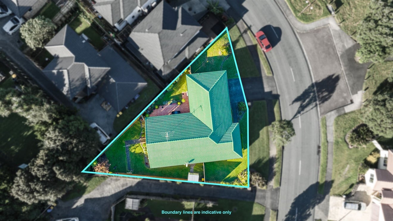 120 Buscomb Avenue, Henderson, Auckland - Carousel 33