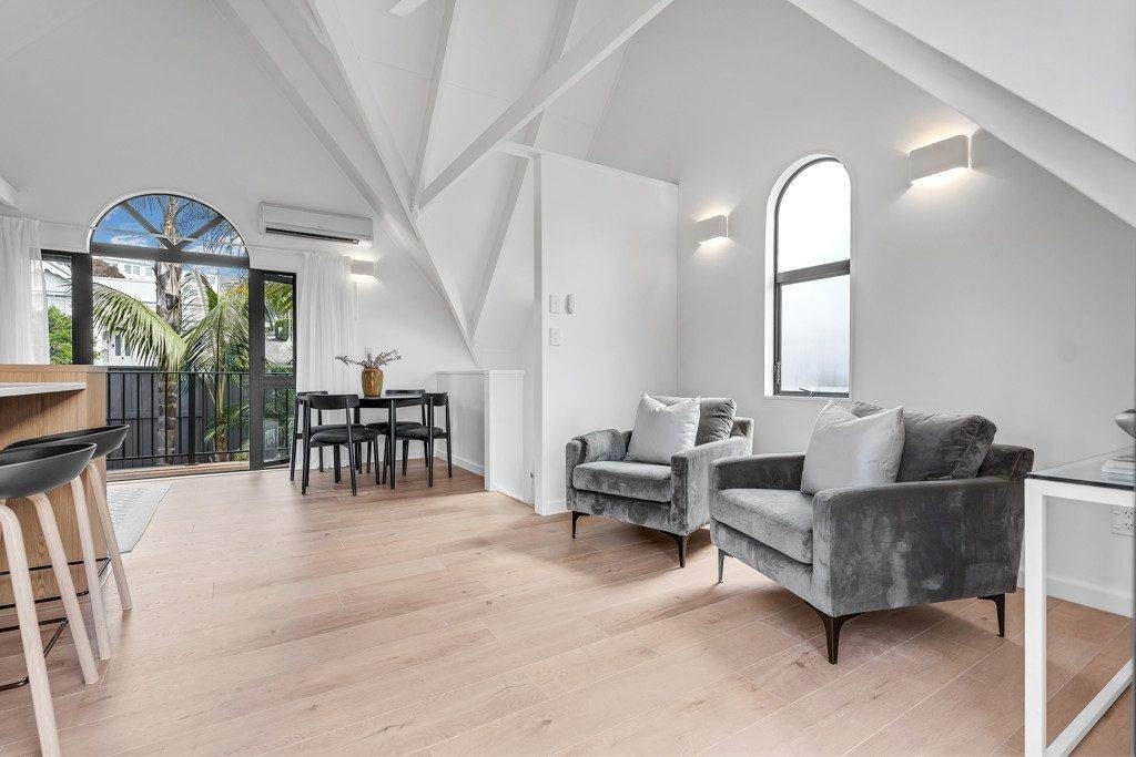 2A Georgina Street, Freemans Bay, Auckland - Carousel 2