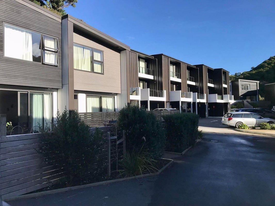 11 Rua Kai WAY, Brooklyn, Wellington - Carousel 1