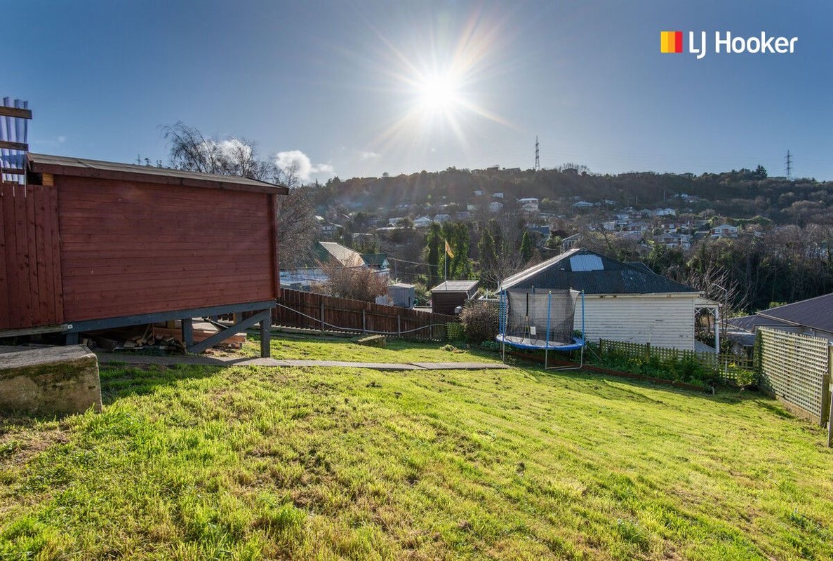 470 South Road, Calton Hill, Dunedin - Carousel 20