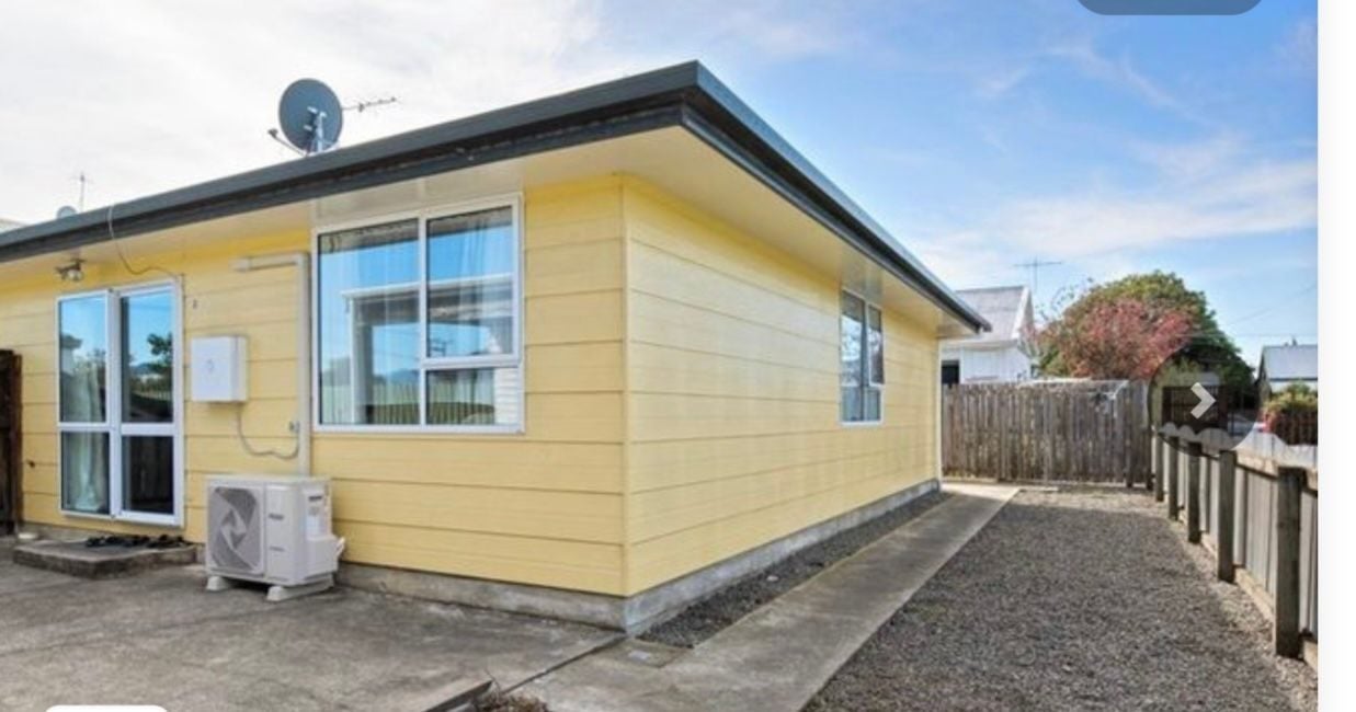 18C Budge Street, Mayfield, Blenheim - Carousel 2