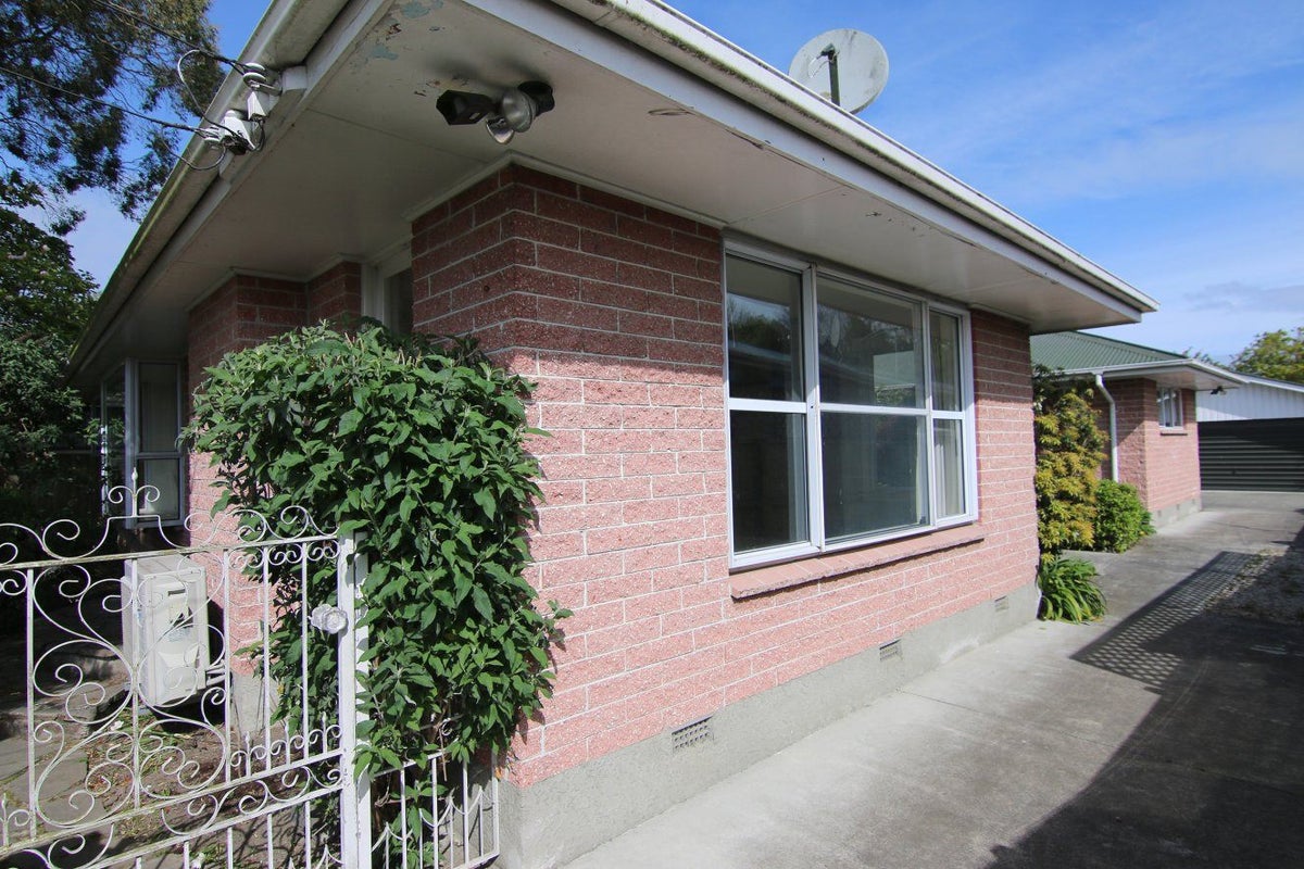 609 Harewood Road, Harewood, Christchurch - Carousel 27