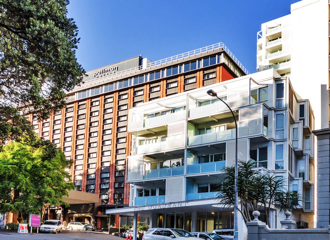 0 , Auckland Central - Carousel 16