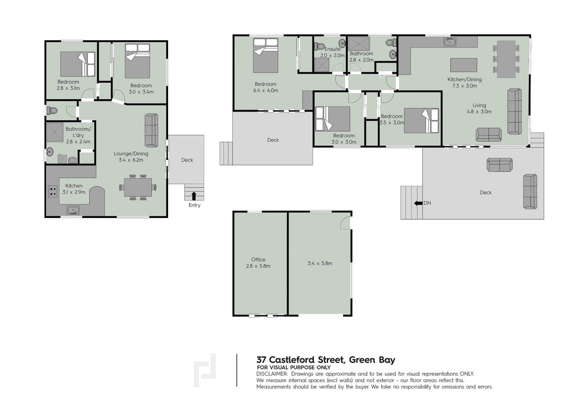 37 Castleford Street, Green Bay, Auckland - Carousel 35