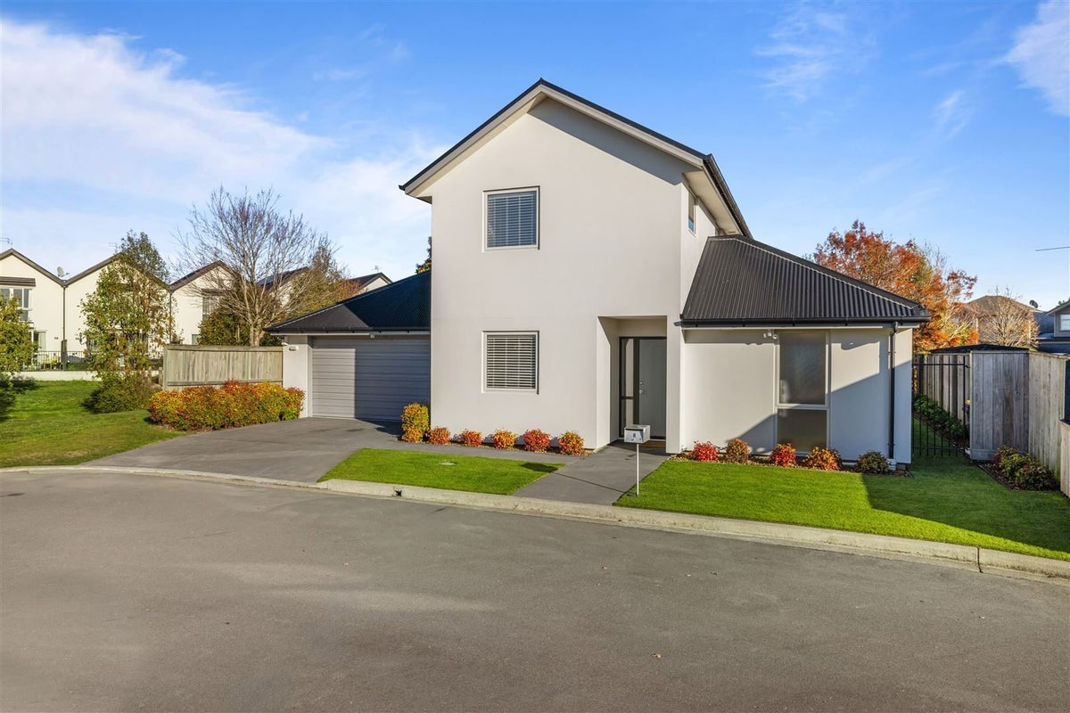 6 The Gate, Yaldhurst, Christchurch - Carousel 1